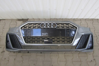 82A807437F бампер передняя передний audi a1 ii s - line 82a 18 -