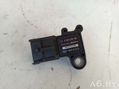 0261230146 Датчик абсолютного давления Opel Corsa D 2006
