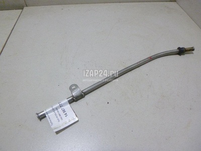06E115630A Трубка масляного щупа VAG A6 [C6,4F] (2004 - 2011)