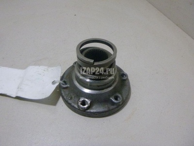 020409285N Фланец КПП VAG Cordoba (1993 - 1996)