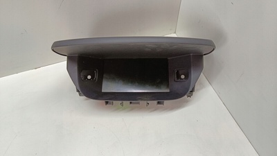 8200326981 дисплей навигации renault лагуна 2.0 т