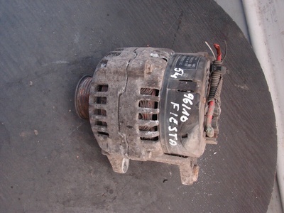 0123310023 генератор фиеста mk4 1 , 3 96fb - 10300 - dd