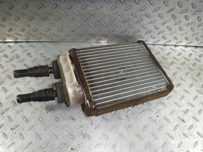 BJ0E61A10 Радиатор отопителя Mazda 323 BJ (1998—2001) 2000