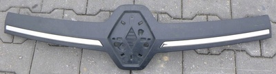 628951918R renault trafic решетка радиатора