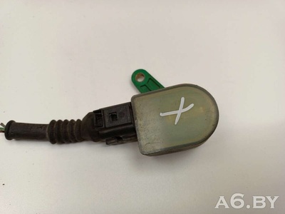 4F0907503 Датчик положения подвески Audi A6 C6 (S6,RS6) 2006