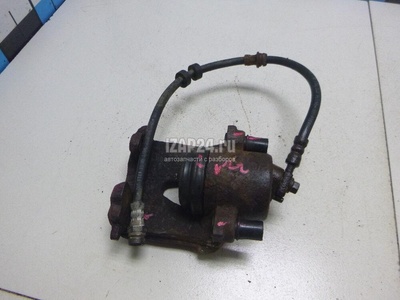 6N0615123B Суппорт тормозной передний левый VAG Polo (1994 - 1999)