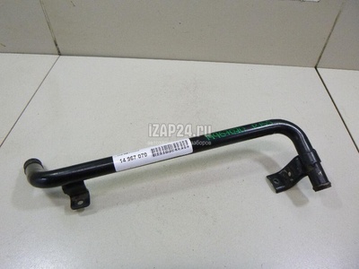 06B103213T Трубка картерных газов VAG A4 [B6] (2000 - 2004)