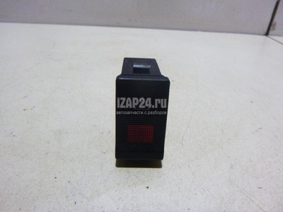 4A0941509 Кнопка аварийной сигнализации VAG 80/90 [B4] (1991 - 1995)