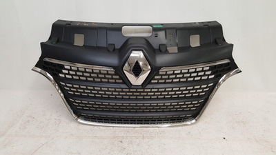 623106263r renault master iii 3 рестайлинг решетка радиатора 2019 - 2023r