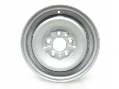 M813865 колесо штампованное 14 fiat ducato citroen c25 5x118