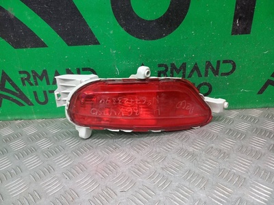KB8M51650C Фонарь противотуманный Mazda CX-5 2 2017-нв , KB9G51650
