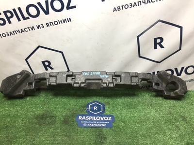 86520H5500 обсорбер бампера Hyundai SOLARIS HCR