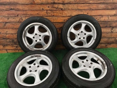 Диск литой Audi A4 B6 (S4,RS4) 2005