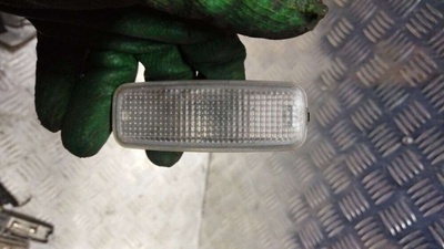 8L0947105A Фонарь салона (плафон) Audi A6 C5 (S6,RS6) 1999