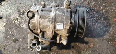 8E0260805AS Компрессор кондиционера Audi A4 B6(2000-2005) 2003