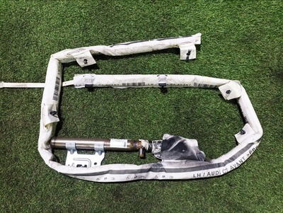 4G9880741C Шторка безопасности Audi RS6 Performance C7 4G 2016