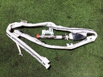 4G9880742C Шторка безопасности Audi RS6 Performance C7 4G 2016
