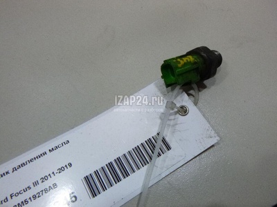 3M519278AB Датчик давления масла Ford C-MAX (2003 - 2010)