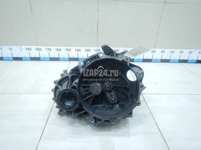 0AH300041P МКПП (механическая коробка переключения передач) VAG Caddy III (2004 - 2015)