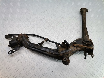 4872021010 Рычаг задней подвески Toyota Avensis 2 (-) 2005 ,