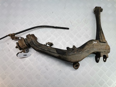 4871021030 Рычаг задний правый Toyota Avensis 2 (-) 2005 ,