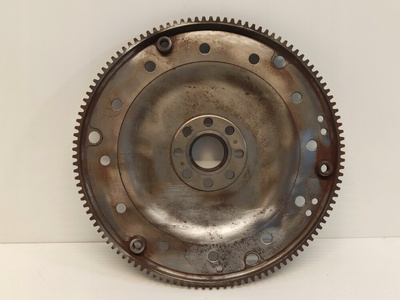 06H105323R audi a4 b9 a5 8w колесо маховик