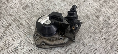 8514458 помпа BMW 5 серия F07/F10/F11 2016 ,1151