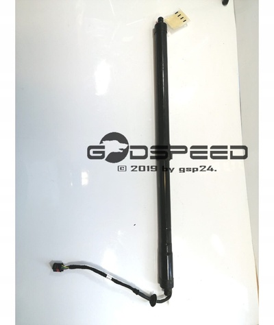 LR044161 шток электрический люка задняя range rover спорт