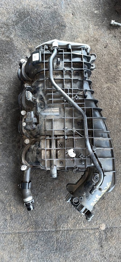 8603914 коллектор впускной BMW 4 F32/F33/F36 2018