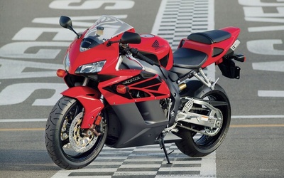 1000SC57A honda cbr 1000 гг sc57a 04 - 10 стекло темная обтекатель