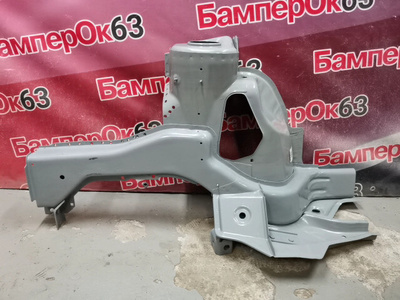 8450104962 лонжерон Lada Granta 2190 2011