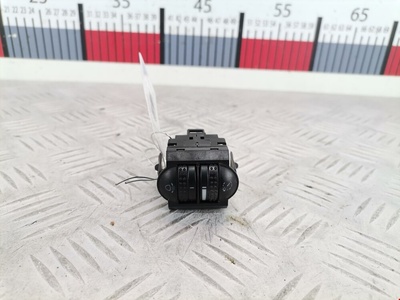 3B0941333C Кнопка корректора фар Volkswagen Passat 5 GP (2000-2005) 2001 ,