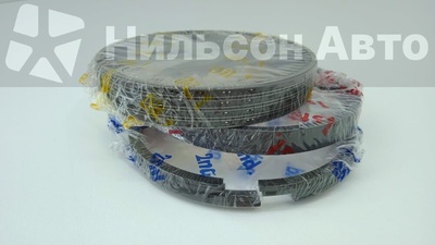 8970802150 Кольца поршневые ISUZU ELF 4JG2 ISUZU ELF NHR69 8-97080-215-0/8-97147-984-0