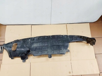 86691A2000 kia ceed ii крышка под бампер задняя 86691 - a2000