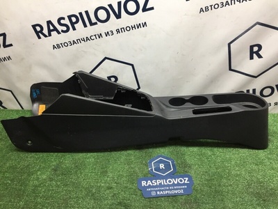 84611H5000TRY консоль торпеды Hyundai SOLARIS HCR