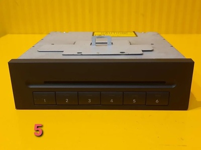 A2118705390 мерседес w211 cd - чейнджер компакт - диск