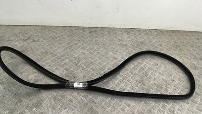 51767182287 уплотнитель двери задний правый BMW 5 F10/F11/GT F07 2016