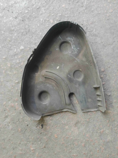 028109123 Защита (кожух) ремня ГРМ Volkswagen Sharan 1(1995-2000) 1999