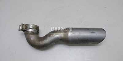 4L0253681A Насадка на глушитель VAG Q7 [4L] (2005 - 2015)