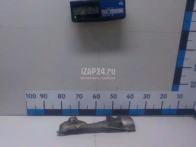 7L0301328F Экран тепловой VAG Q7 [4L] (2005 - 2015)