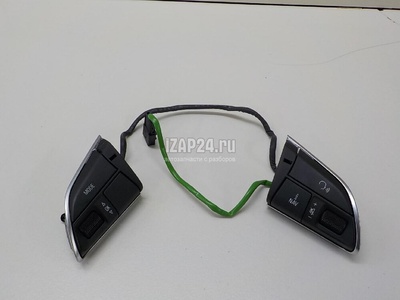 4L0951523CXHA Блок кнопок VAG Q7 [4L] (2005 - 2015)
