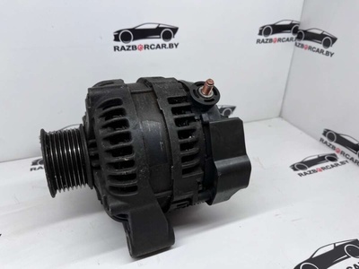 YLE500190 Генератор Land Rover Discovery 3 2005 , YLE500390, E,