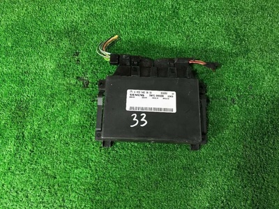 A0325453632 Блок управления АКПП Mercedes C W203 2003 , 5WP20005EM