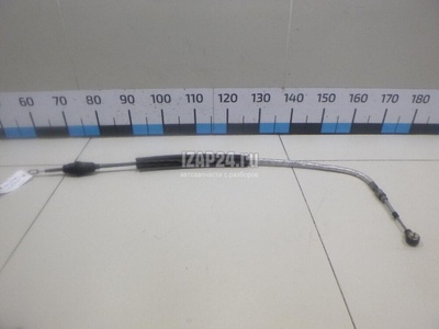 4L0713265C Трос КПП VAG Q7 [4L] (2005 - 2015)