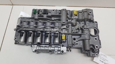 0C8325039 Блок клапанов VAG Q7 [4L] (2005 - 2015)