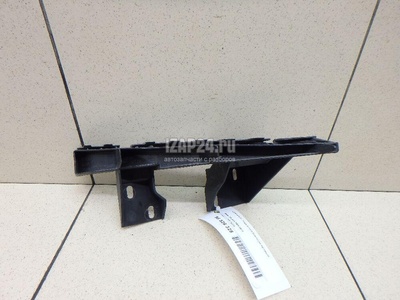 4L0807334A Кронштейн переднего бампера правый VAG Q7 [4L] (2005 - 2015)