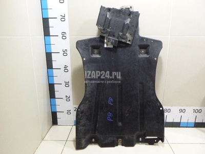 7L8825231A Защита КПП VAG Q7 [4L] (2005 - 2015)