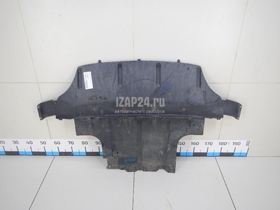 7L8825285A Пыльник двигателя центральный VAG Q7 [4L] (2005 - 2015)