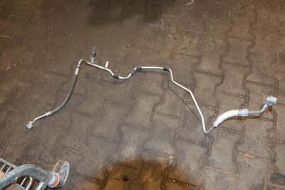 3C0820741D volkswagen passat b6 2.0 fsi провода кондиционера