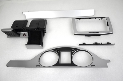 3C1857273 volkswagen passat b6 b7 декор накладка панели 3c8858366f купить бу Z29755020 - iZAP24